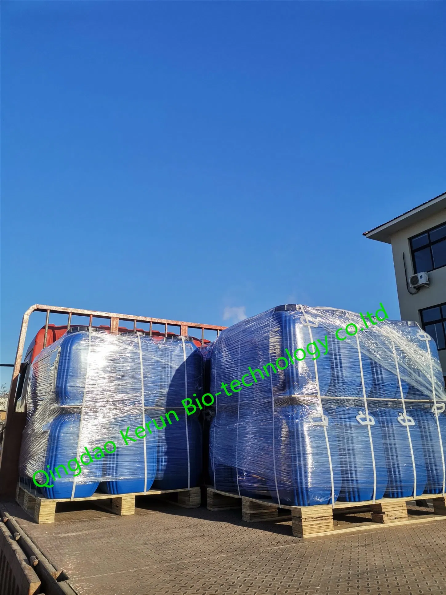 Environmentally Safe Pigment Thickener Additive Kr-711b