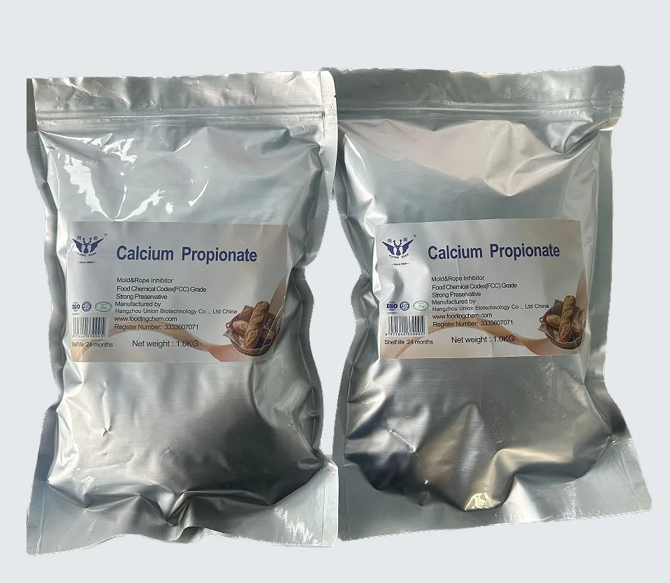 Calcium Propionate Powder