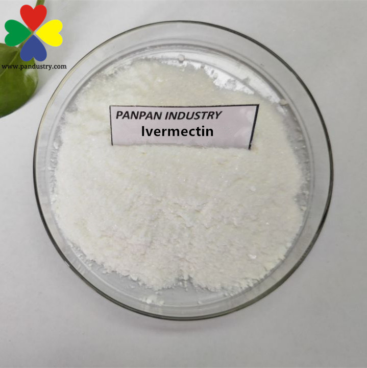 Veterinary Medicine Ivermectin Powder Price
