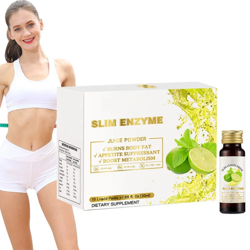 OEM/ODM L-Carnitine - Conjugated Linoleic Acid (CLA) Oral Liquid for Weight Management