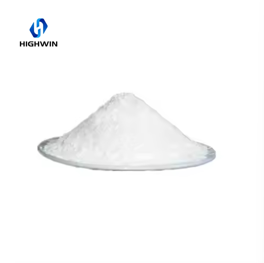 Chinese Top Supplier Veterinary Grade Bulk 99% Cyromazine Insecticide Powder CAS 66215-27-8