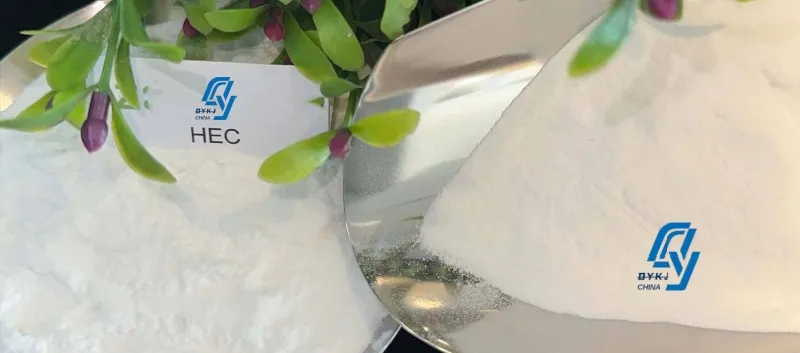 HEC Industrial Powder