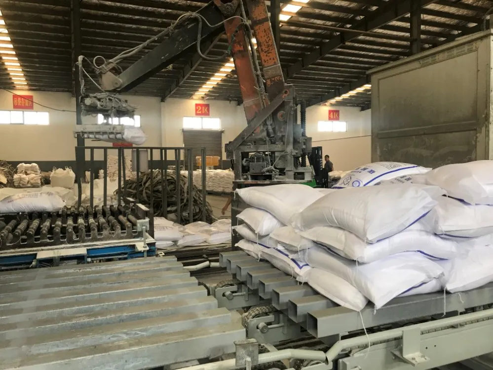 Sodium Bi-Carbonate Details