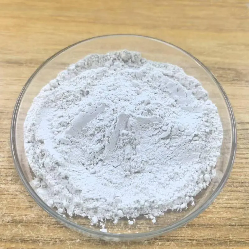 Animal Feed Benefits