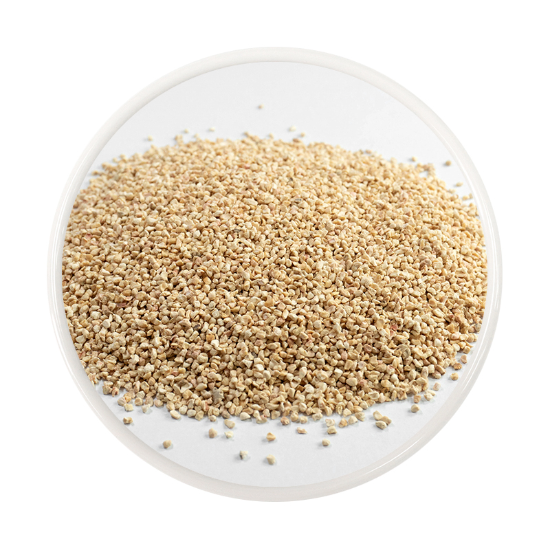 Choline Chloride of Feed Grade Corn COB Granules