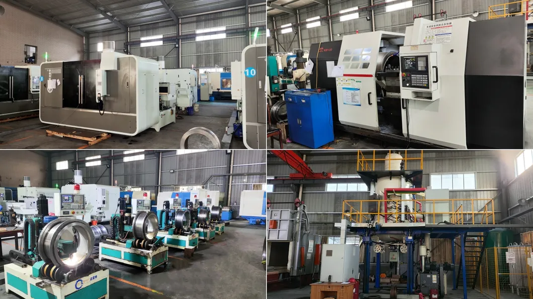 Production Facility 1