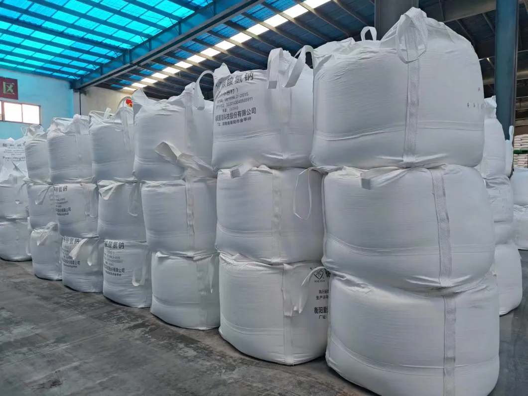 Sodium Bicarbonate 5