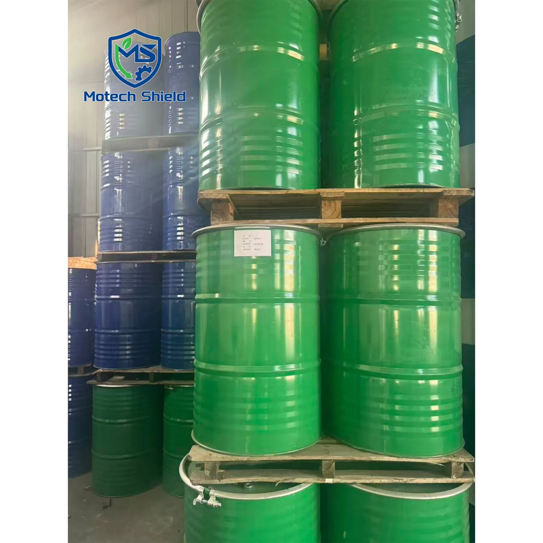 Mk-6820V Cost-Effective Gear Oil Solution Polymethacrylate Pama Viscosity Index Improversvii Achieves Pao Performance with Mineral Base Oil