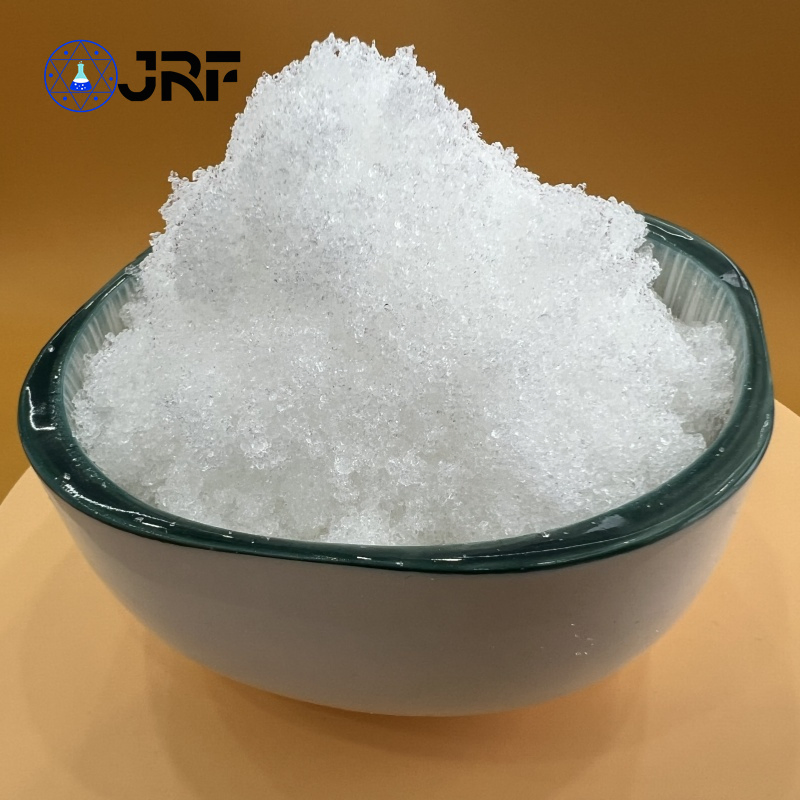 Sodium Acetate Trihydrate (SAT) pH Buffer &amp; Food Preservative CAS 6131-90-4