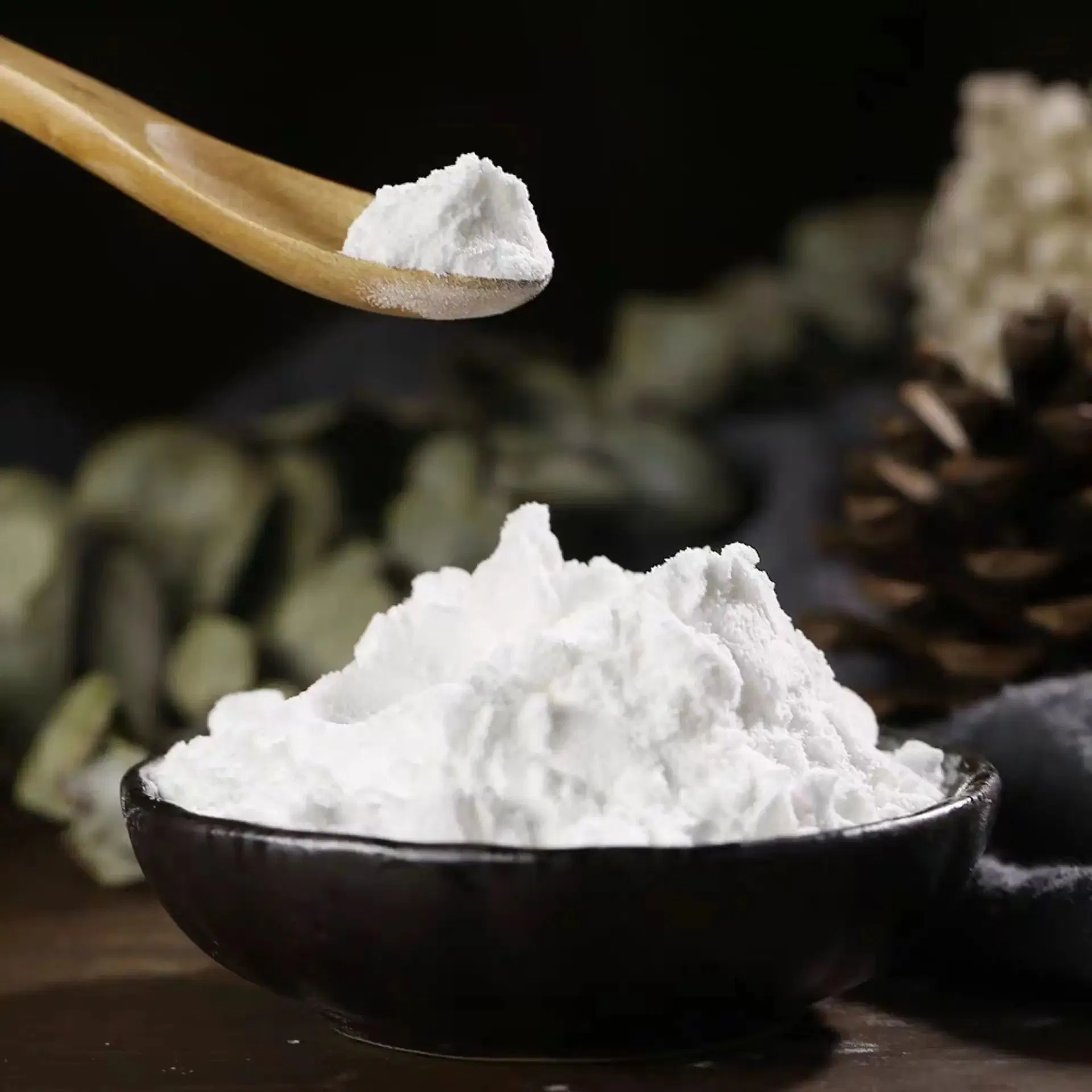 99% Sodium Hydrogen Carbonate for Food Additive/Improvers/Leavening Agent Aijie Xuehua Brand in China