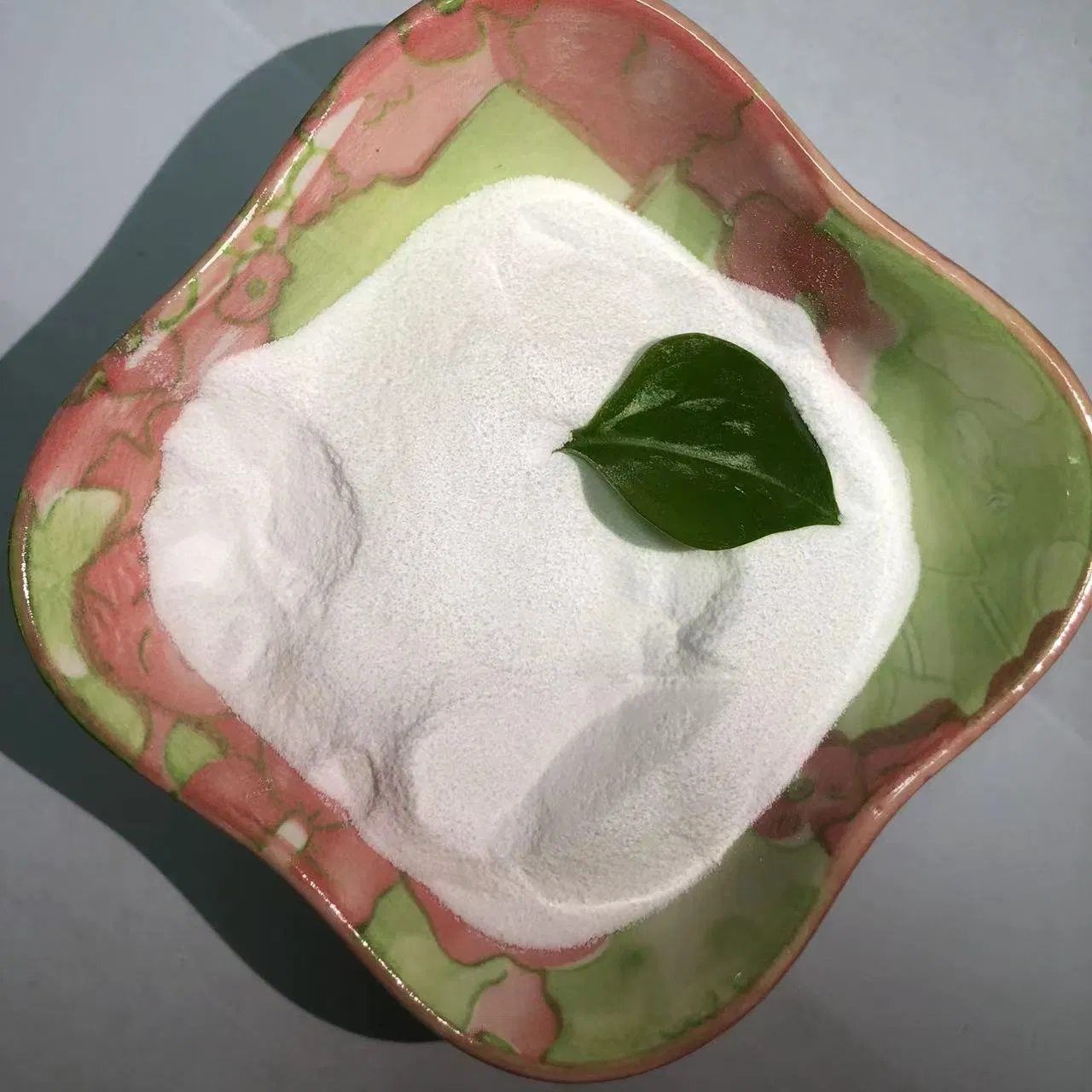 High Quality Sodium Gluconate CAS 527-07-1 Food Grade Sodium Gluconate