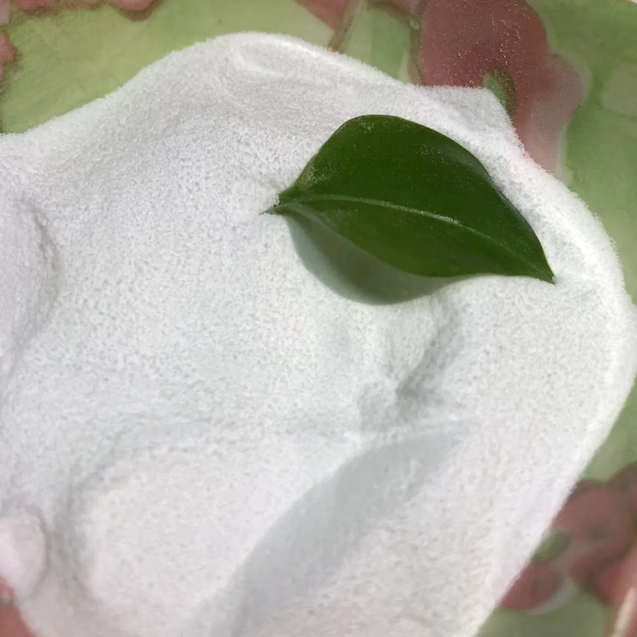 High Quality Sodium Gluconate CAS 527-07-1 Food Grade Sodium Gluconate