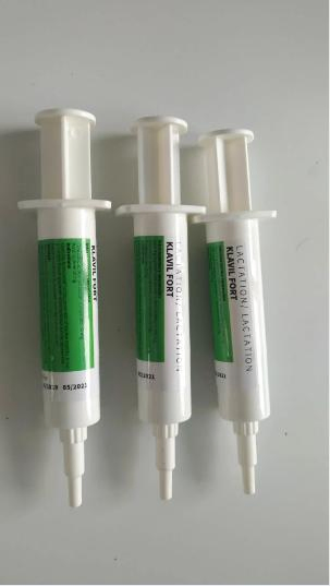 Compound Amoxicillin Intramammary Infusion Sulbactam Sodium Prednisolone