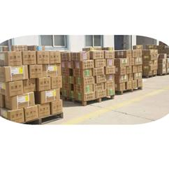 99.5% Veterinary Use Ivermectin Soluble Powder