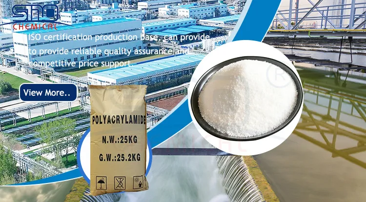 Polyacrylamide Overview