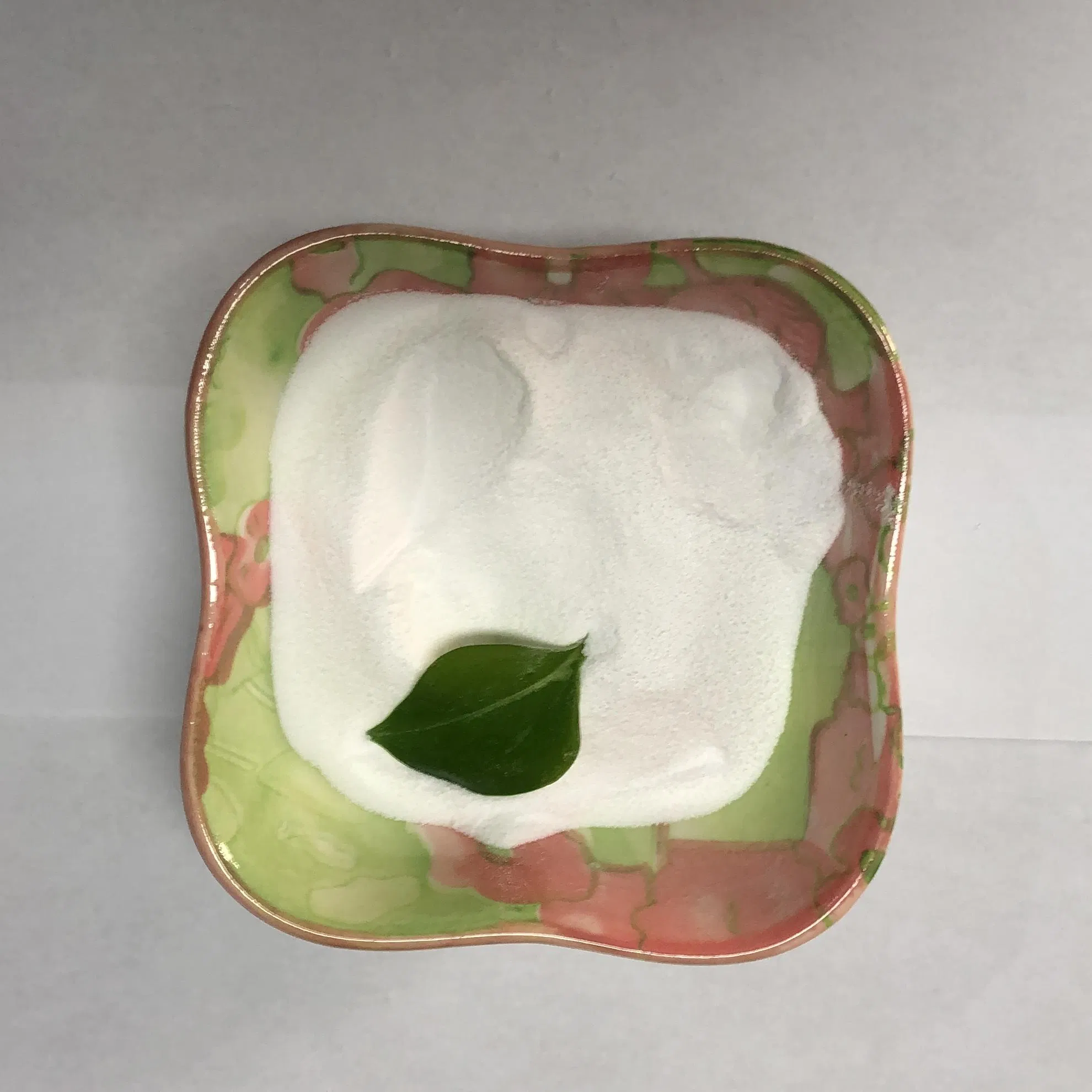 High Quality Sodium Gluconate CAS 527-07-1 Food Grade Sodium Gluconate