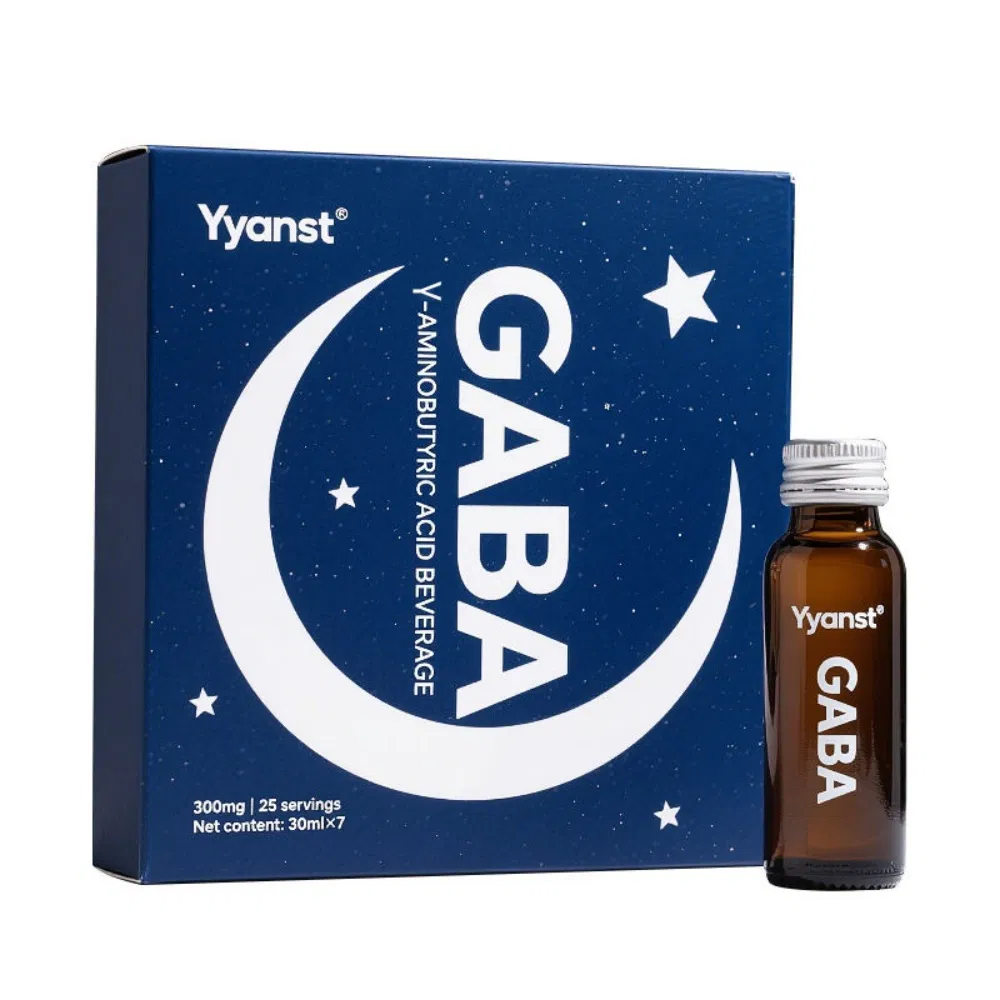 OEM/ODM Improvement Sleep Relief Stress Aid Sleep Oral Liquid