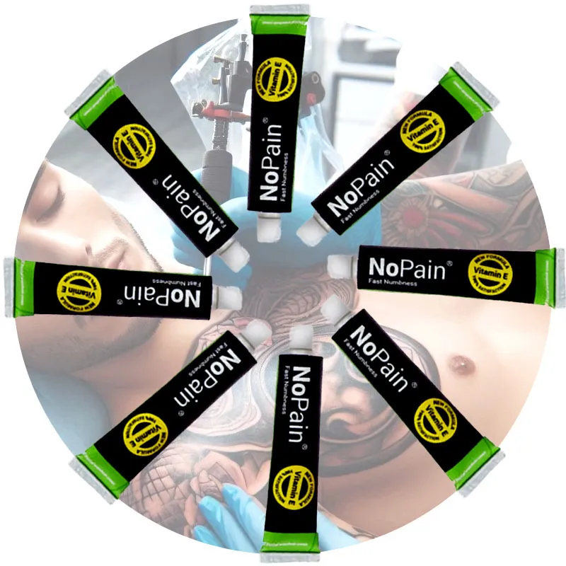 Numbing Ointment View 6