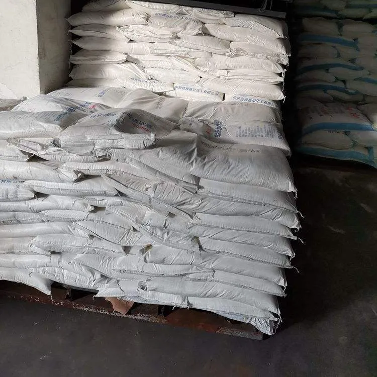 Sodium Bi-Carbonate Packaging