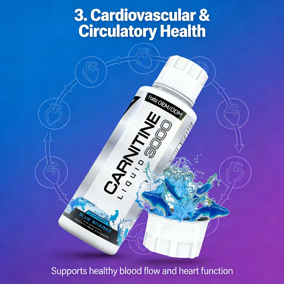 Cardiovascular Health