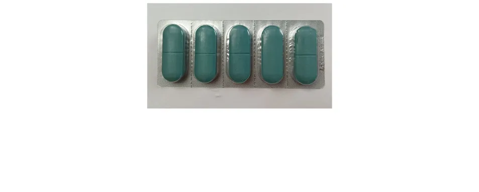 Fenbendazole Detail 2