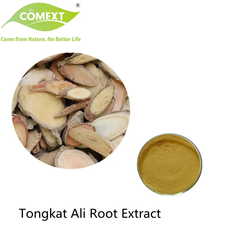 Tongkat Ali Root Extract