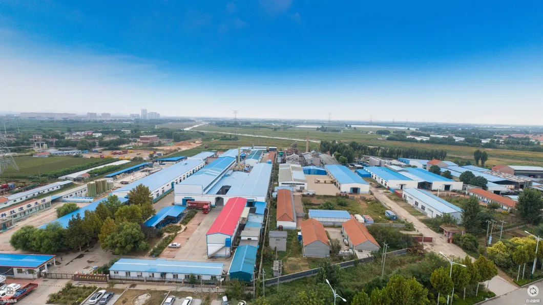 Coating Industry Application