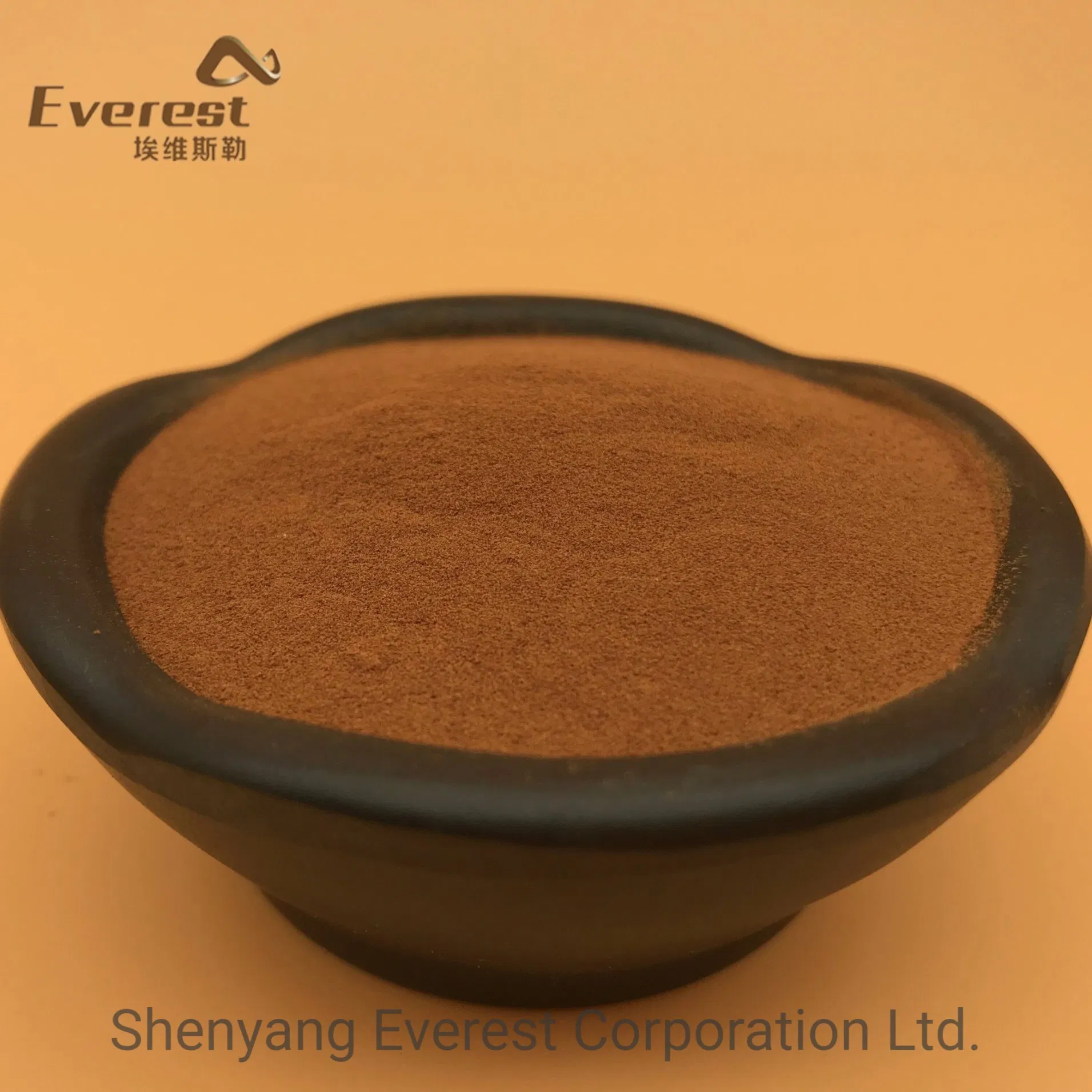Anti-Hard Water Fulvic Acid Soluble Powder