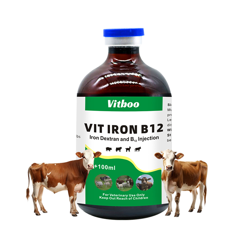 Amoxicillin Gentamicin Sulfate Injection 15%+4.0% 10ml 50ml 100ml Amoxicillin Injectable Suspension