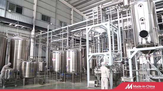 Production Video Cover