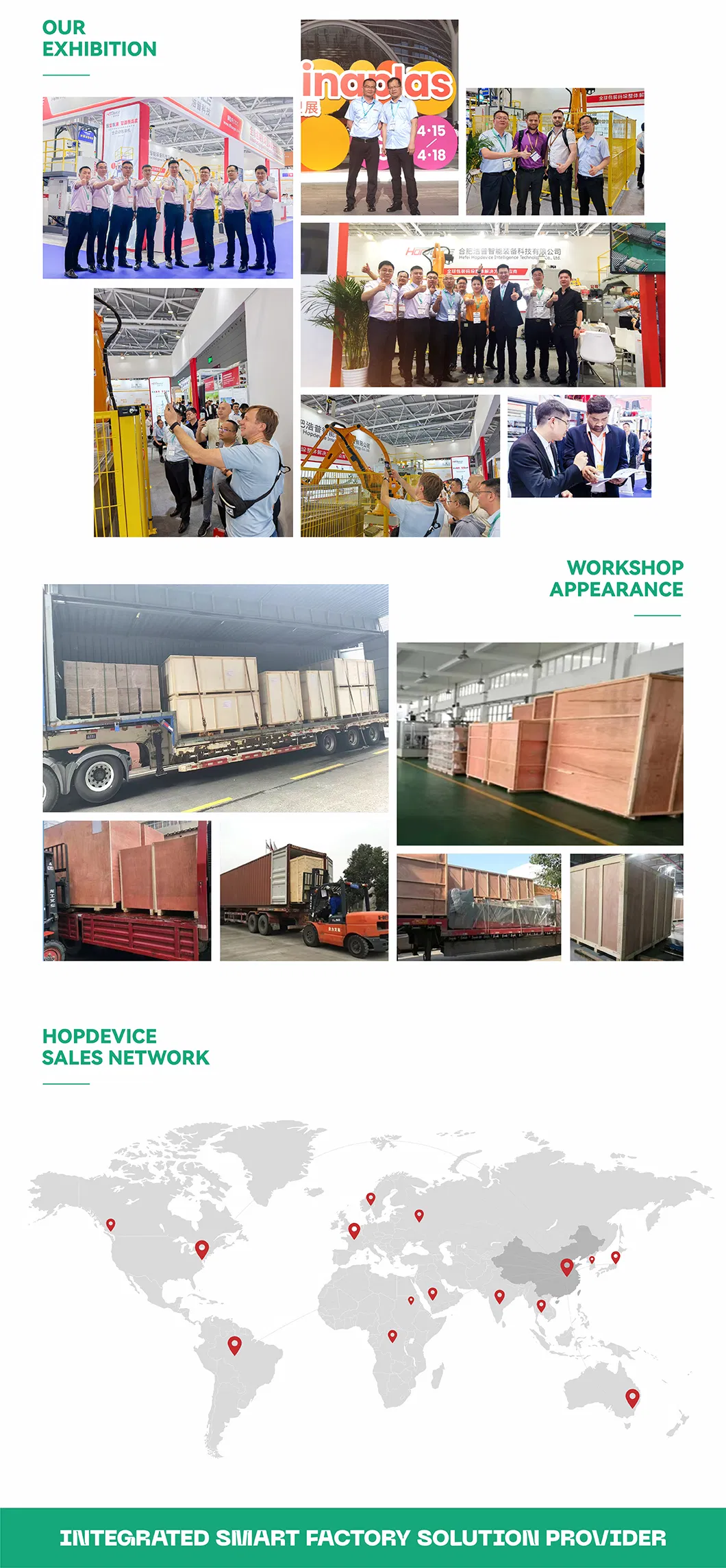 Manufacturing Facility 3