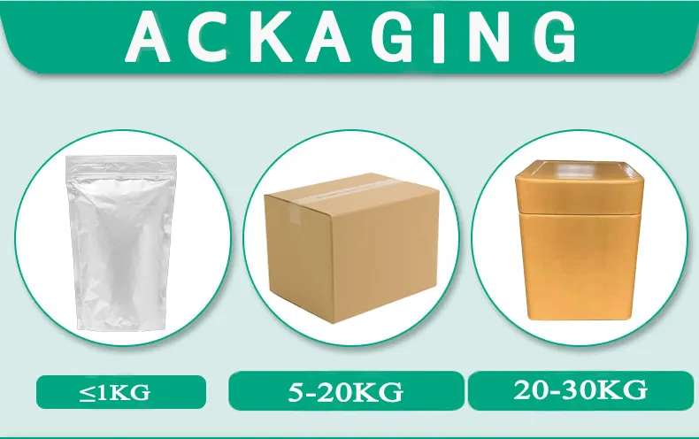 Herbal Extract Quality