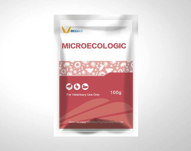 10% Lincomycin Hydrochloride Soluble Powder for Treatment of Bacteria Infection