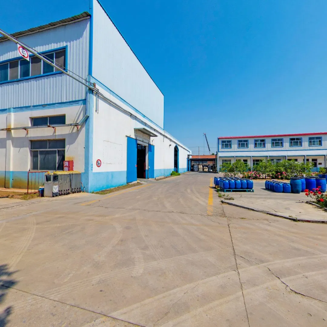 Paint Additives for Interior &amp; Exterior Wall Coatings