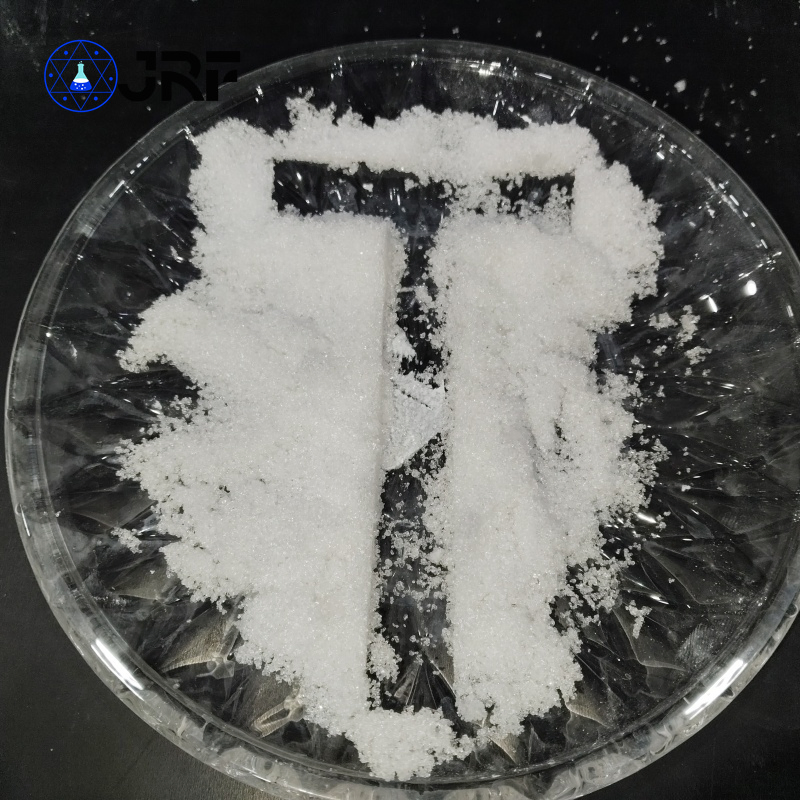 Industrial 99%High Purity Sodium Acetate Trihydrate Dyeing Additives CAS: 6131-90-4
