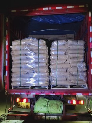 Quality Certificate 1