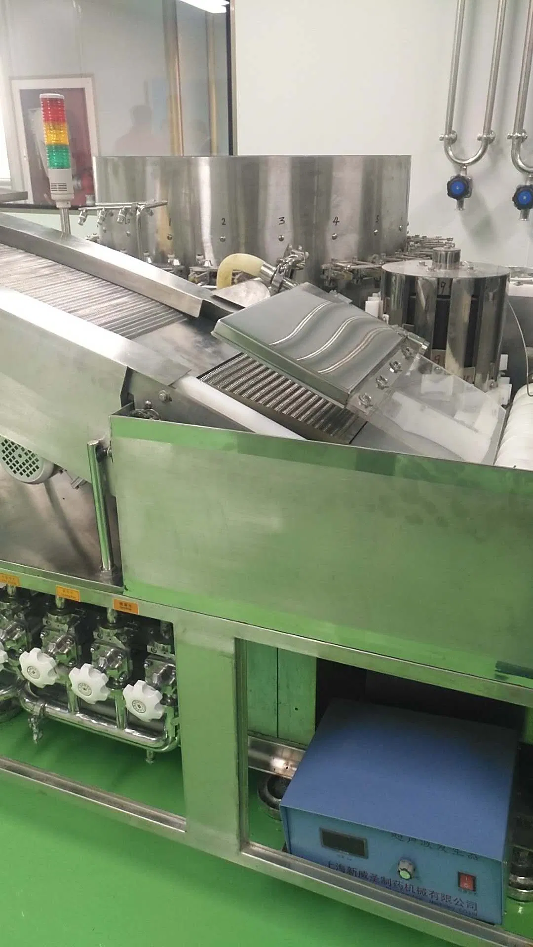 Compound Amoxicillin Intramammary Infusion Included Sulbactam Sodium and Prednisolone