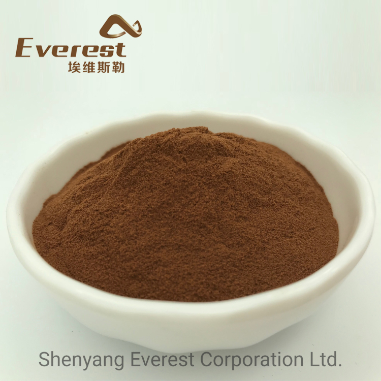 Anti-Hard Water Fulvic Acid Soluble Powder