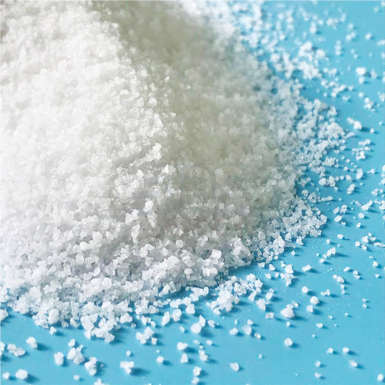 Water Treatment CAS 9005-05-8 Chemicals Water Treatment PAM