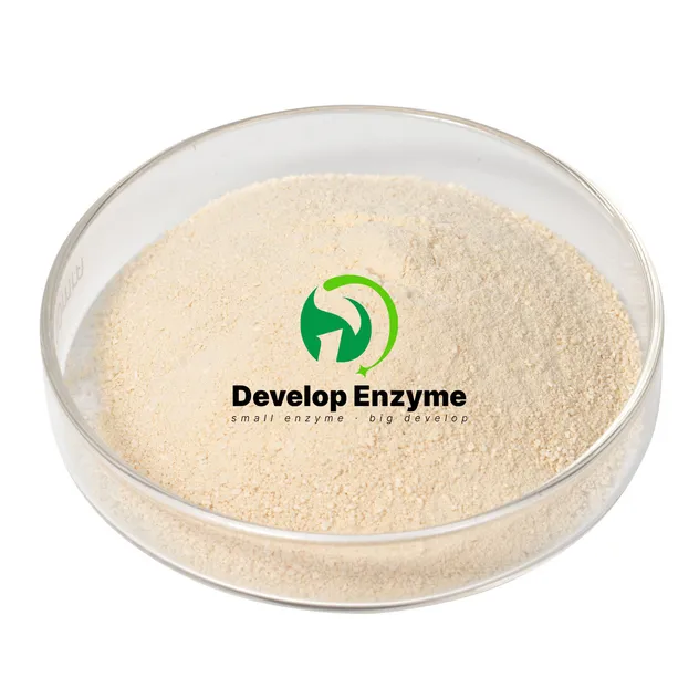Powder Form