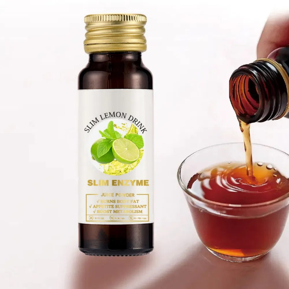 OEM/ODM L-Carnitine - Conjugated Linoleic Acid (CLA) Oral Liquid for Weight Management