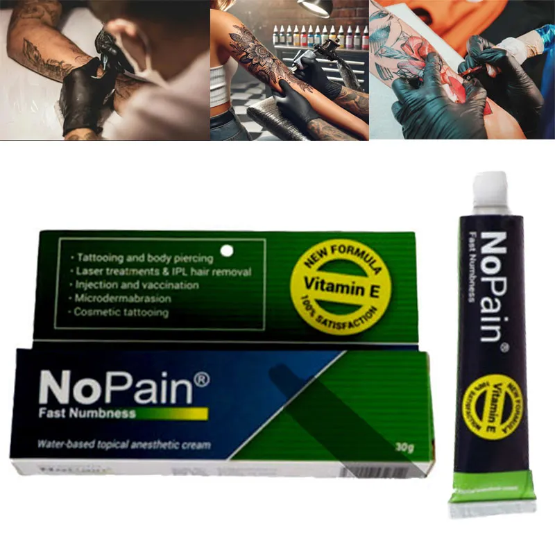 Numbing Ointment View 3