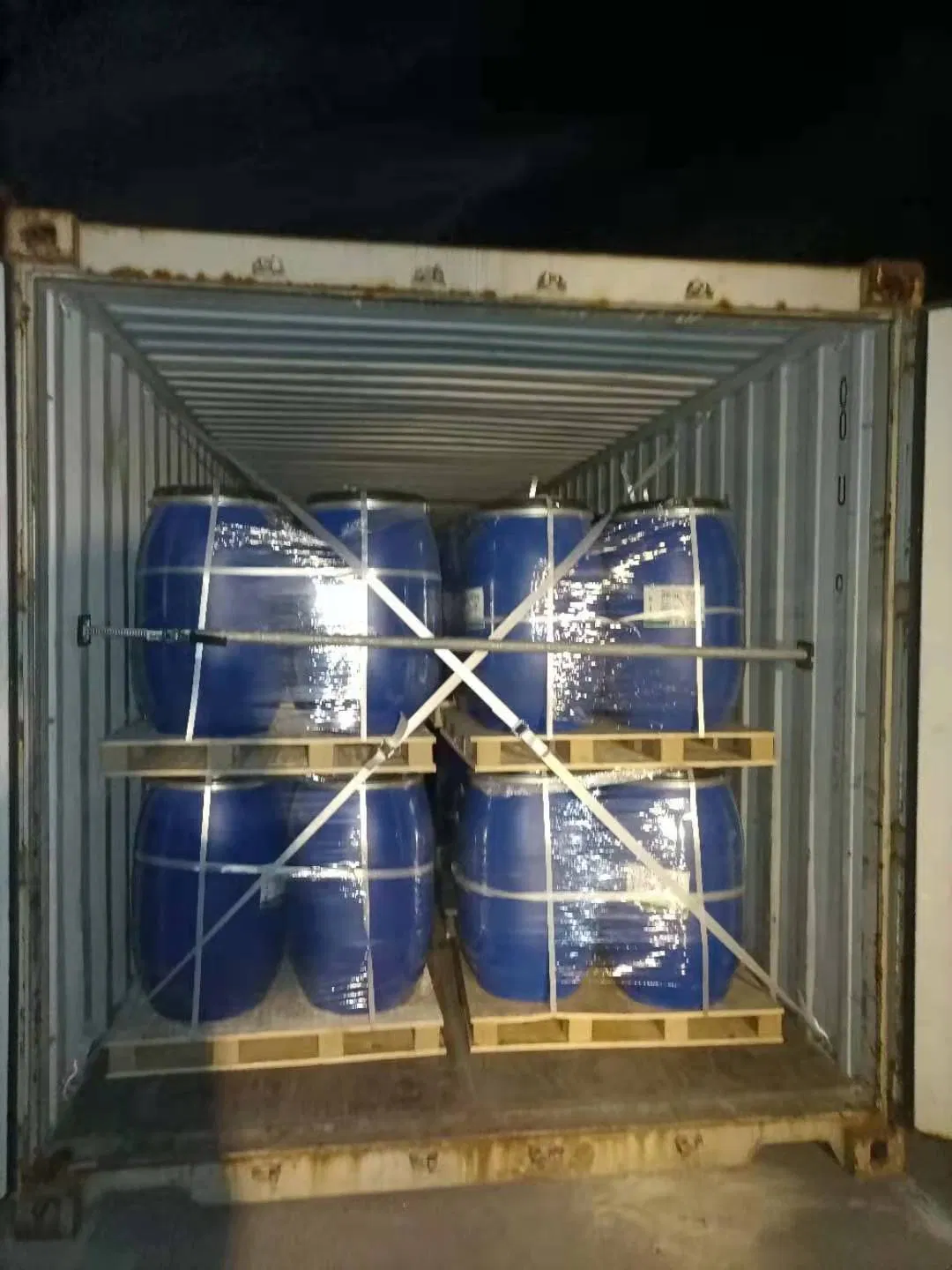 Environmentally Safe Pigment Thickener Additive Kr-711b