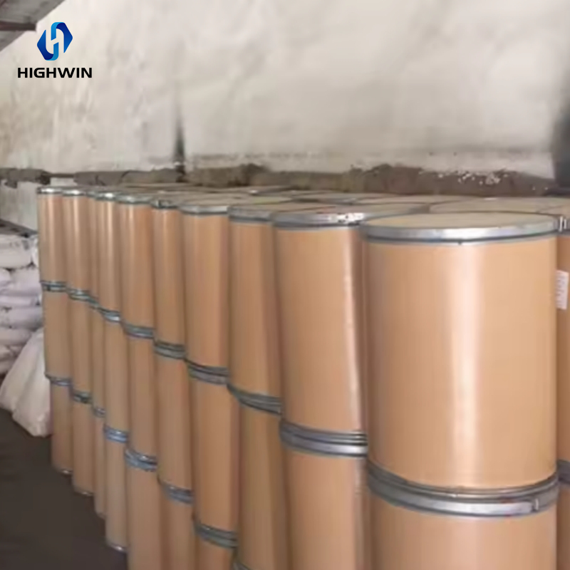 Chinese Top Supplier Veterinary Grade Bulk 99% Cyromazine Insecticide Powder CAS 66215-27-8