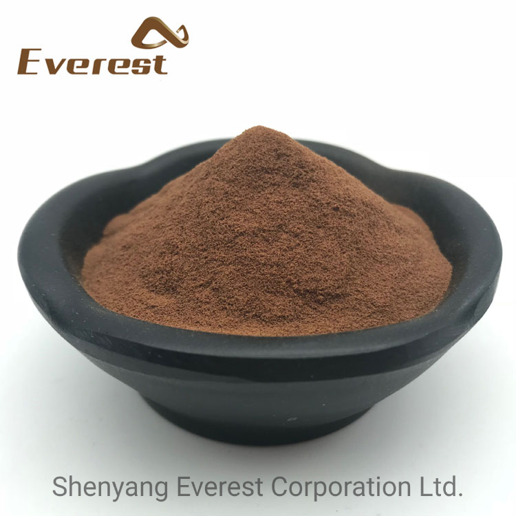 Anti-Hard Water Fulvic Acid Soluble Powder