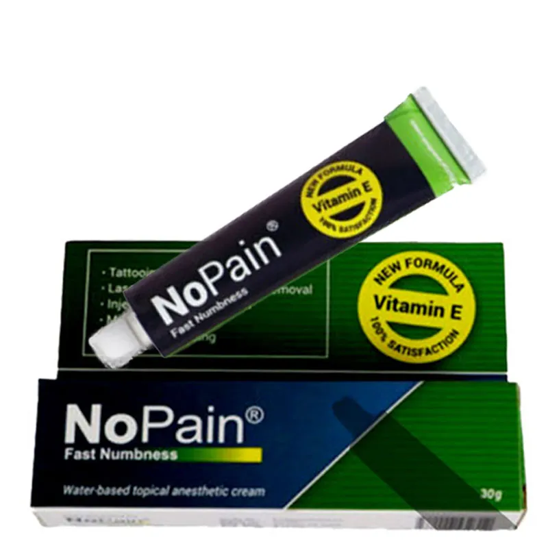 Numbing Ointment View 4