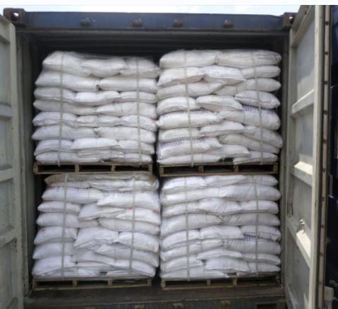 Jumbo Bag Sodium Bicarbonate Granules for Feed Additives