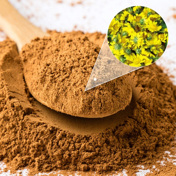 Pharmaceutic Use Chrysanthemum Extract Chamomile Powder Herbal Extract Medicine and Cosmetics Use