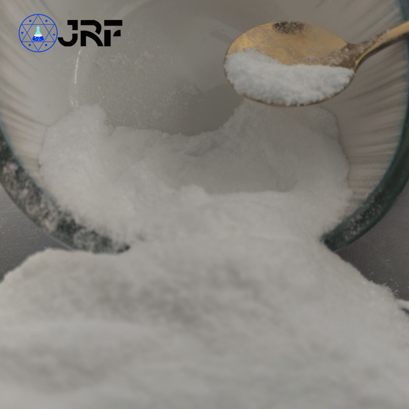 Sodium Acetate Anhydrous CAS 127-09-3 Food Grade Additive