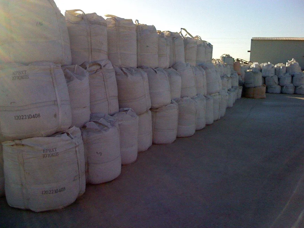 Leavening Agent Display